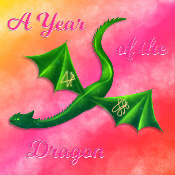 ayearofthedragon